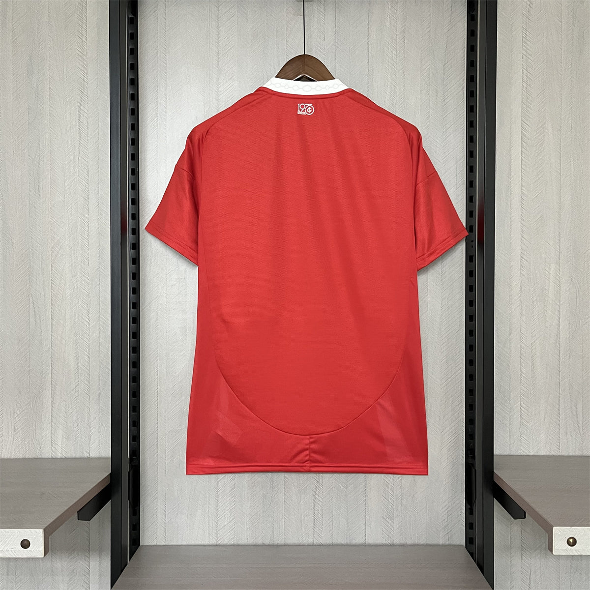 Camisa do Internacional Home 2025/2026