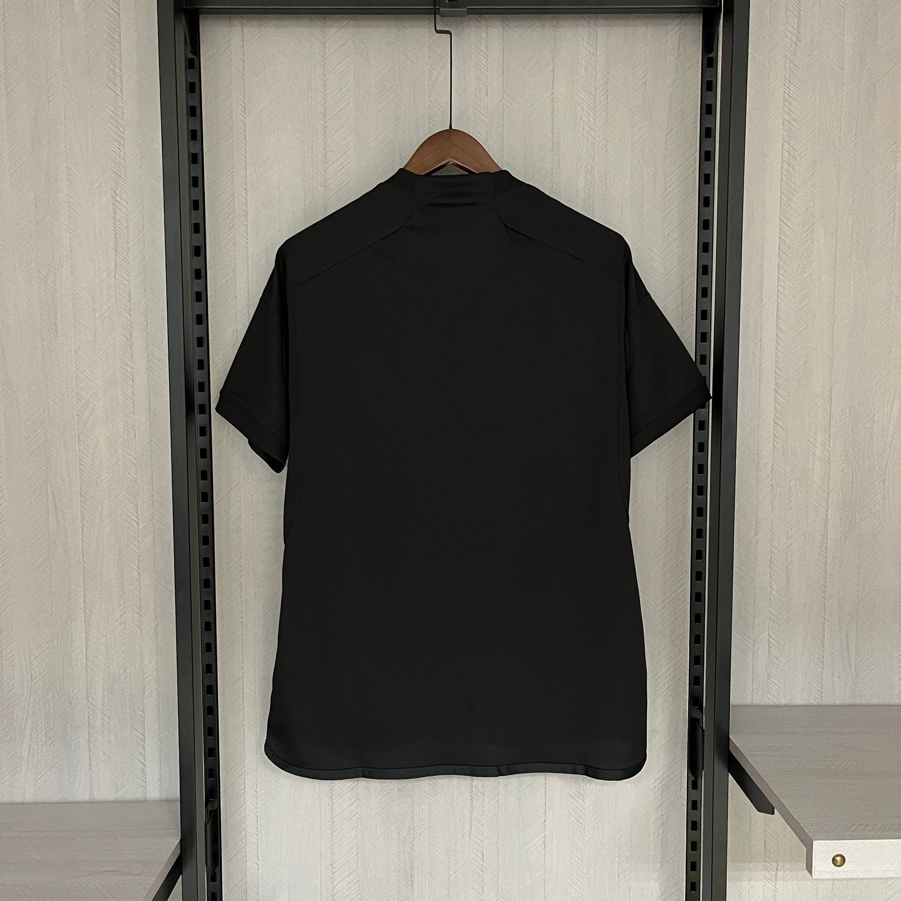 Camisa do Real Madrid 2023/24 Third