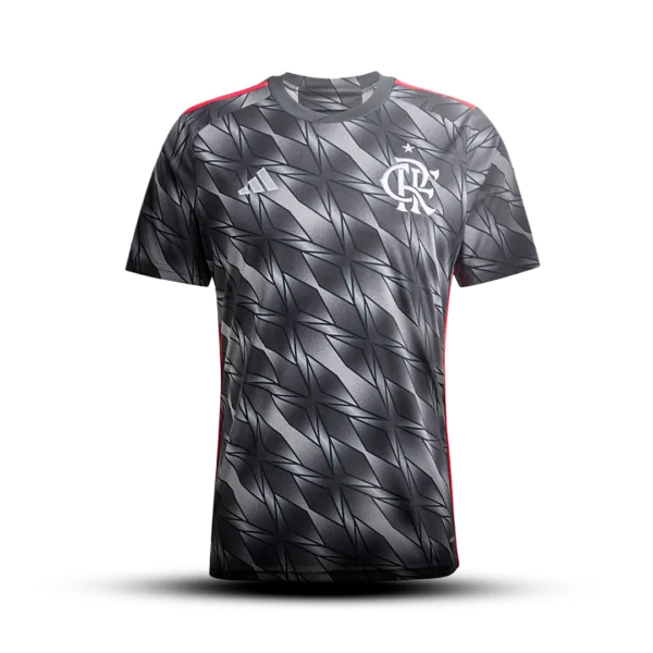Camisa do Flamengo III - 2020/2025