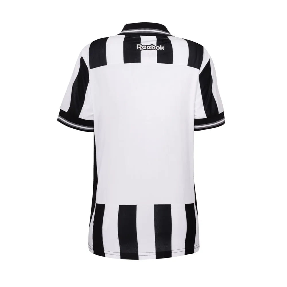 Camisa do Botafogo Home Feminina 2025/2026