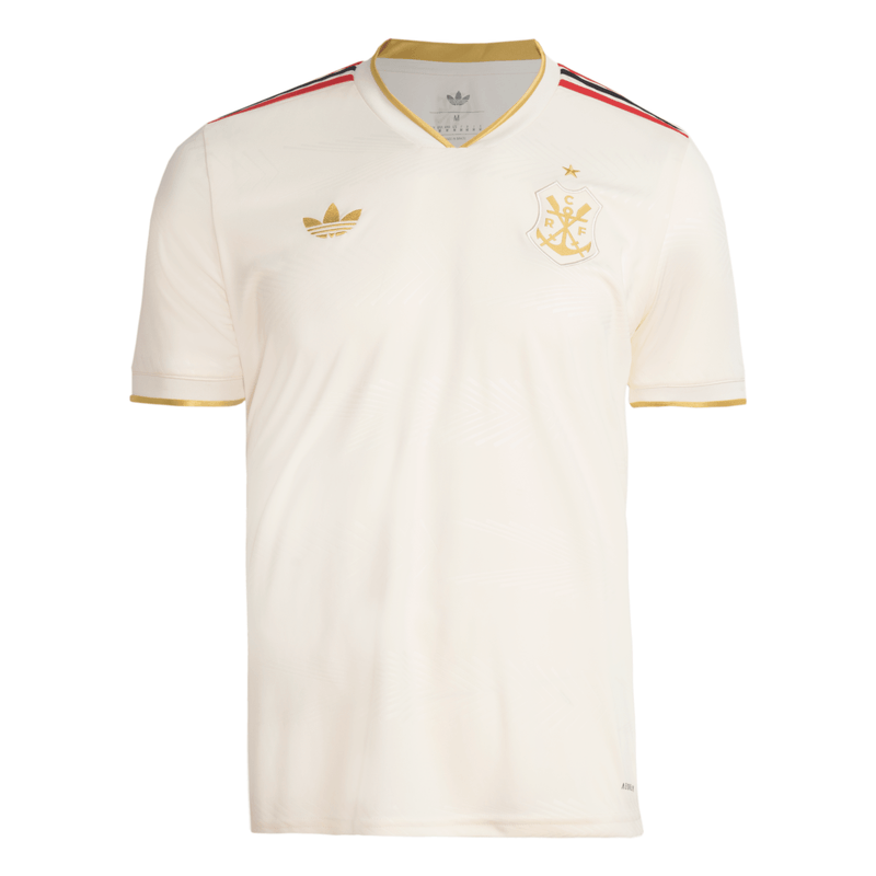 Camisa do Flamengo III - 2025/2026