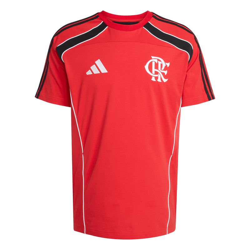 Camisa do Flamengo Urban - 2025/2026