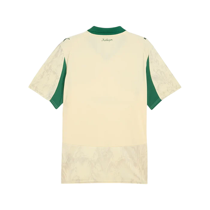 Camisa do Palmeiras MUNDIAL - 2025/2026