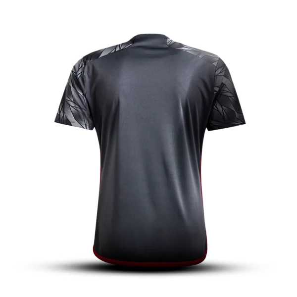 Camisa do Flamengo III - 2020/2025
