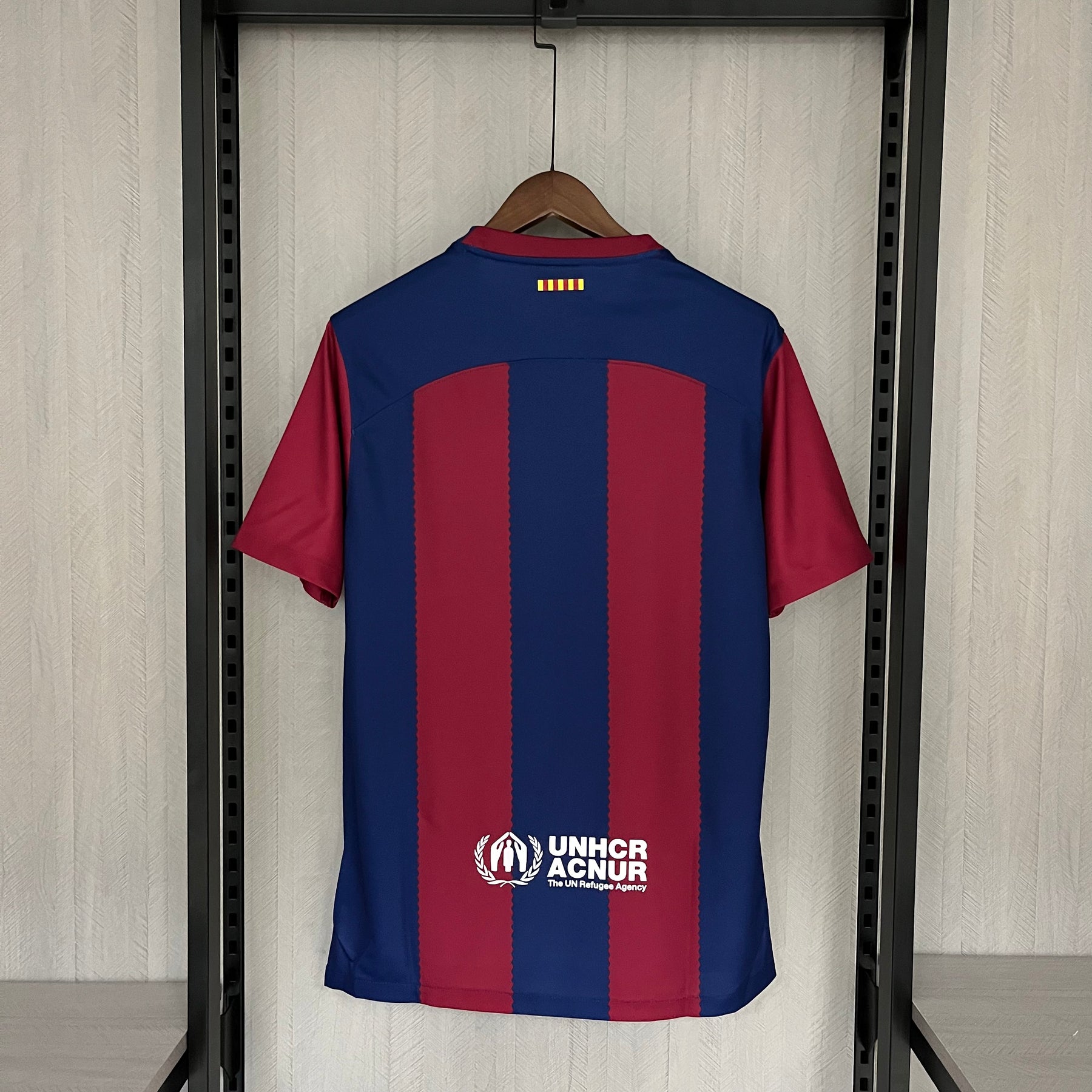Camisa do Barcelona 2023/24 Home