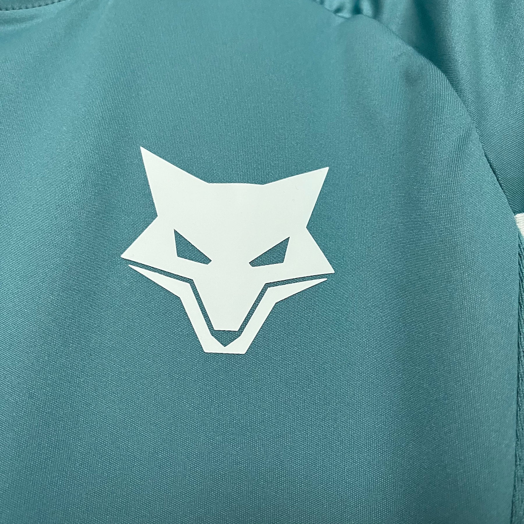 Camisa do Cruzeiro Treino Feminina 2024/25 - Azul Turquesa