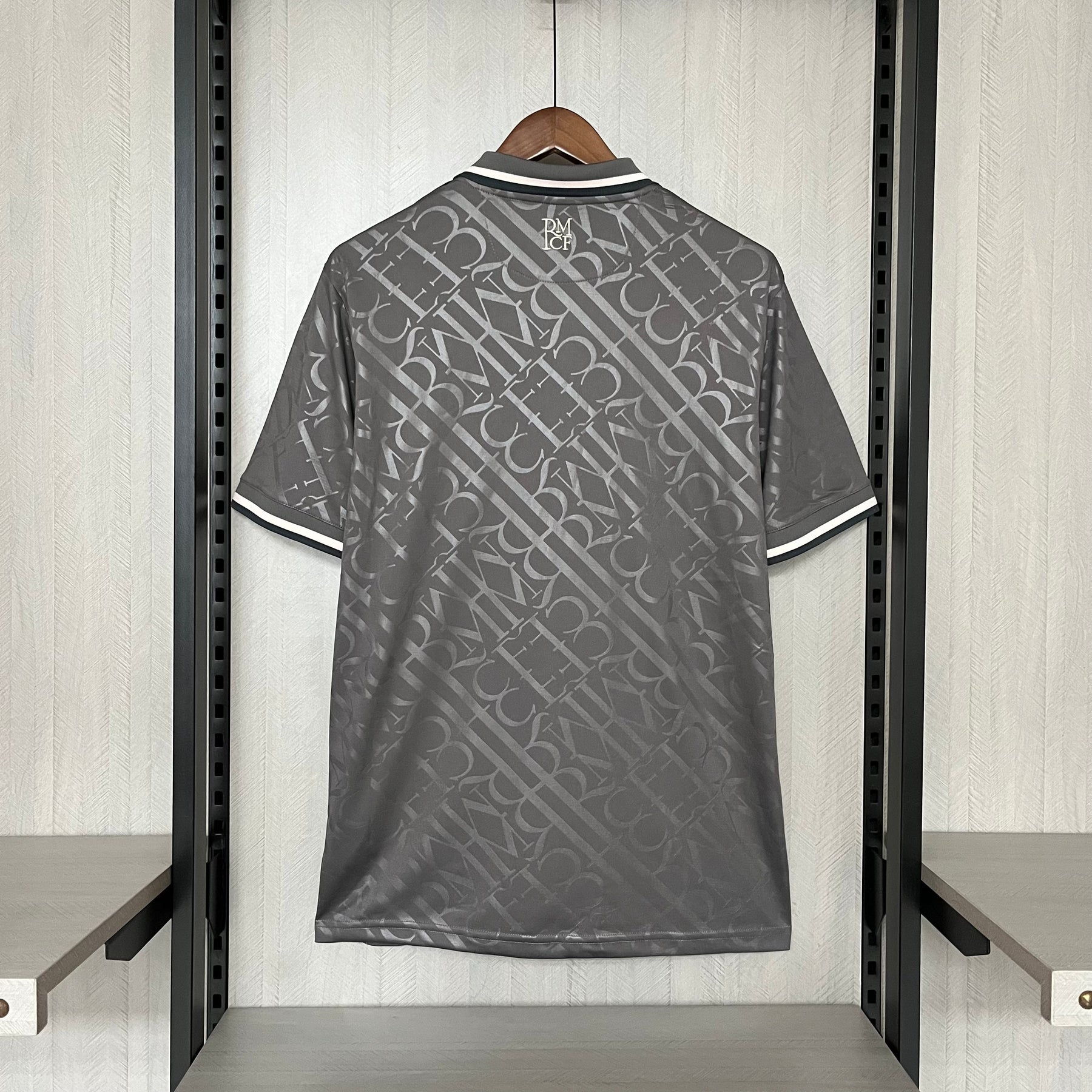 Camisa do Real Madrid 2024/25 Third