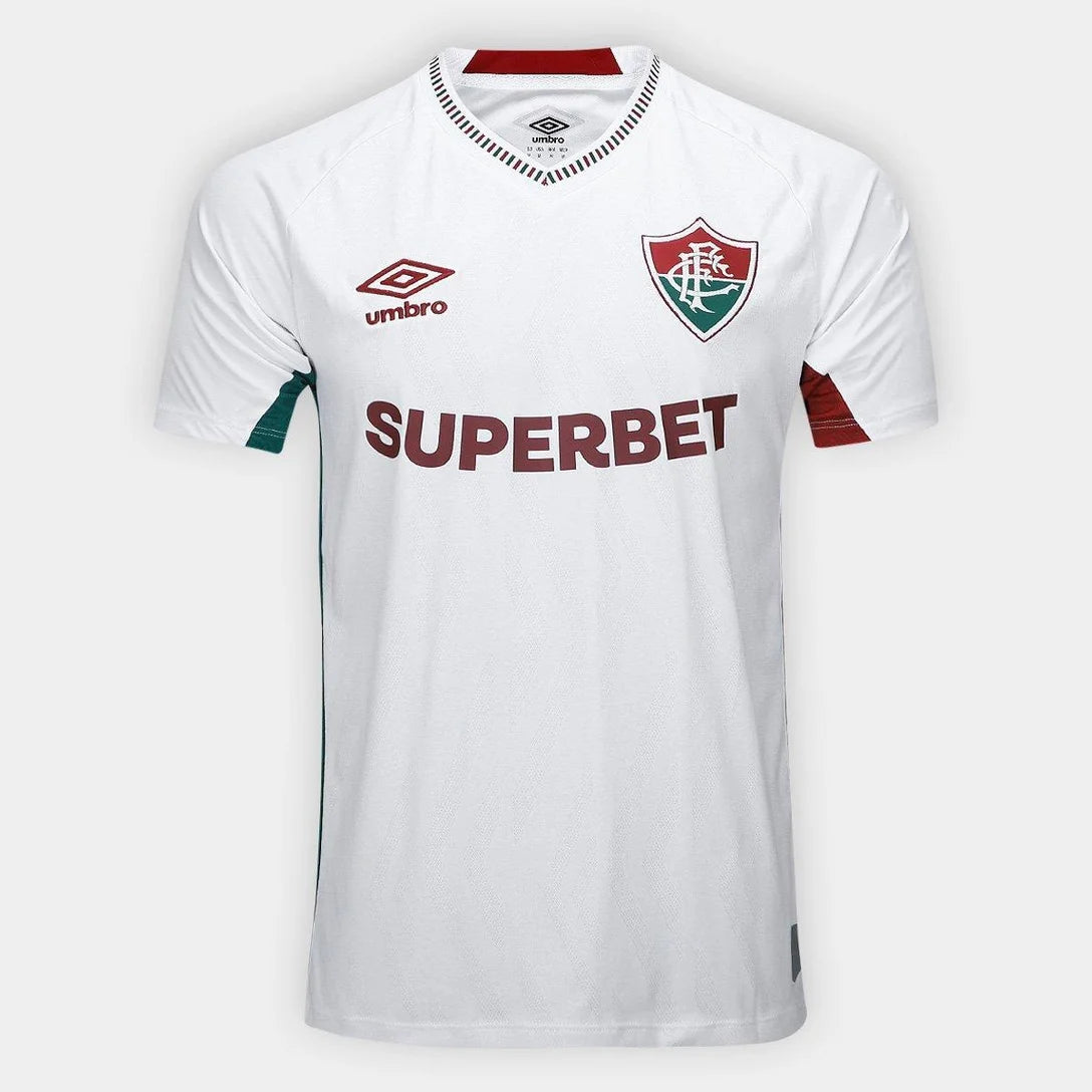 Camisa do Fluminense Away III - 2025/2026