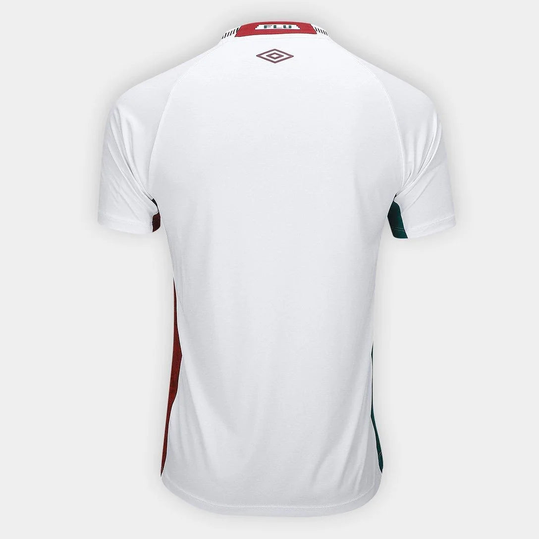 Camisa do Fluminense Away III - 2025/2026