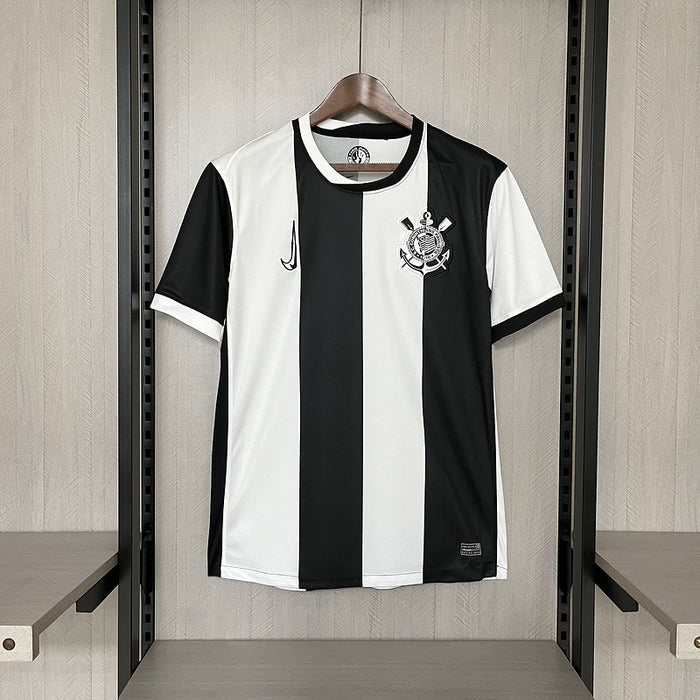 Camisa do Corinthians 2024/25 Third