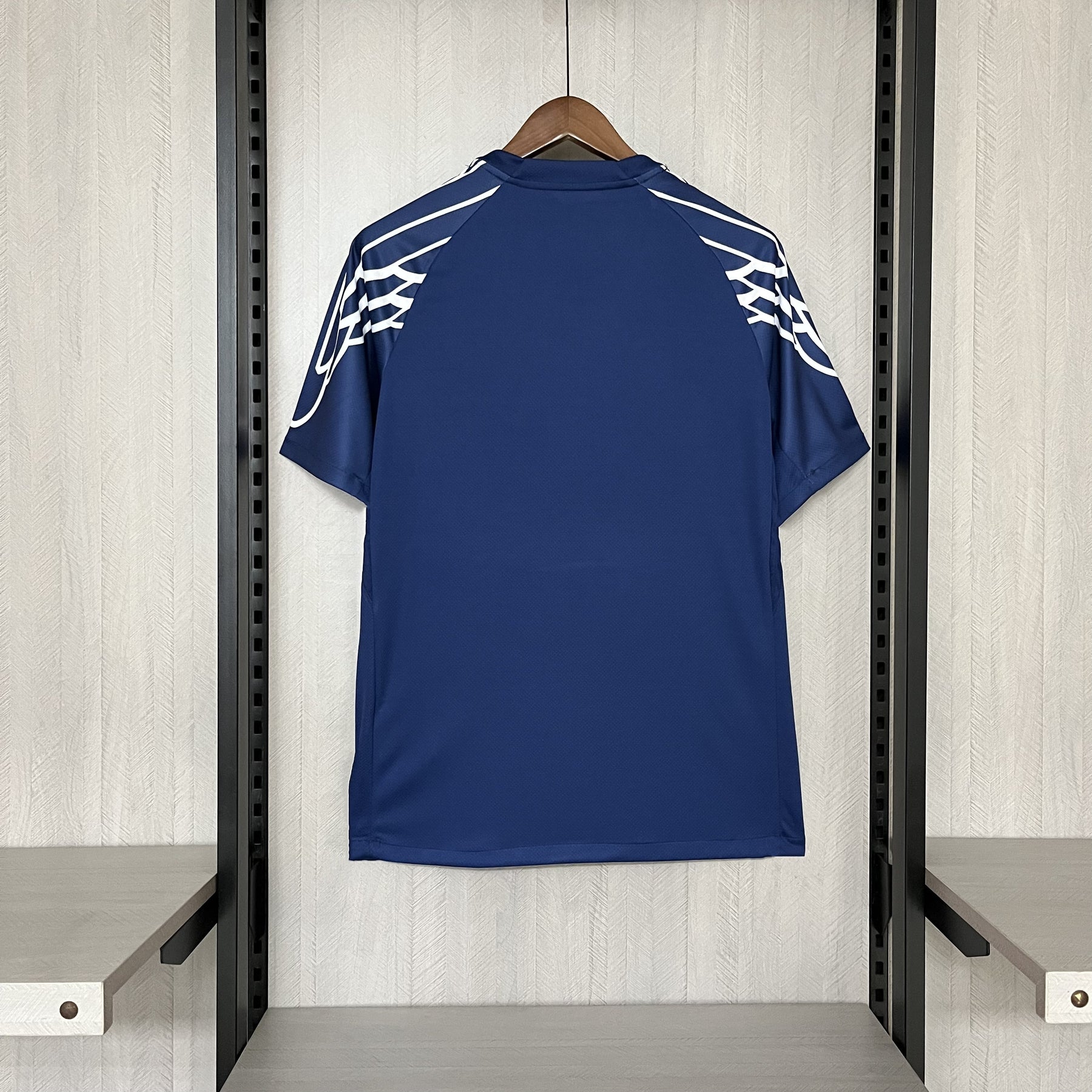 Camisa do PSG IIII - 2025/2026