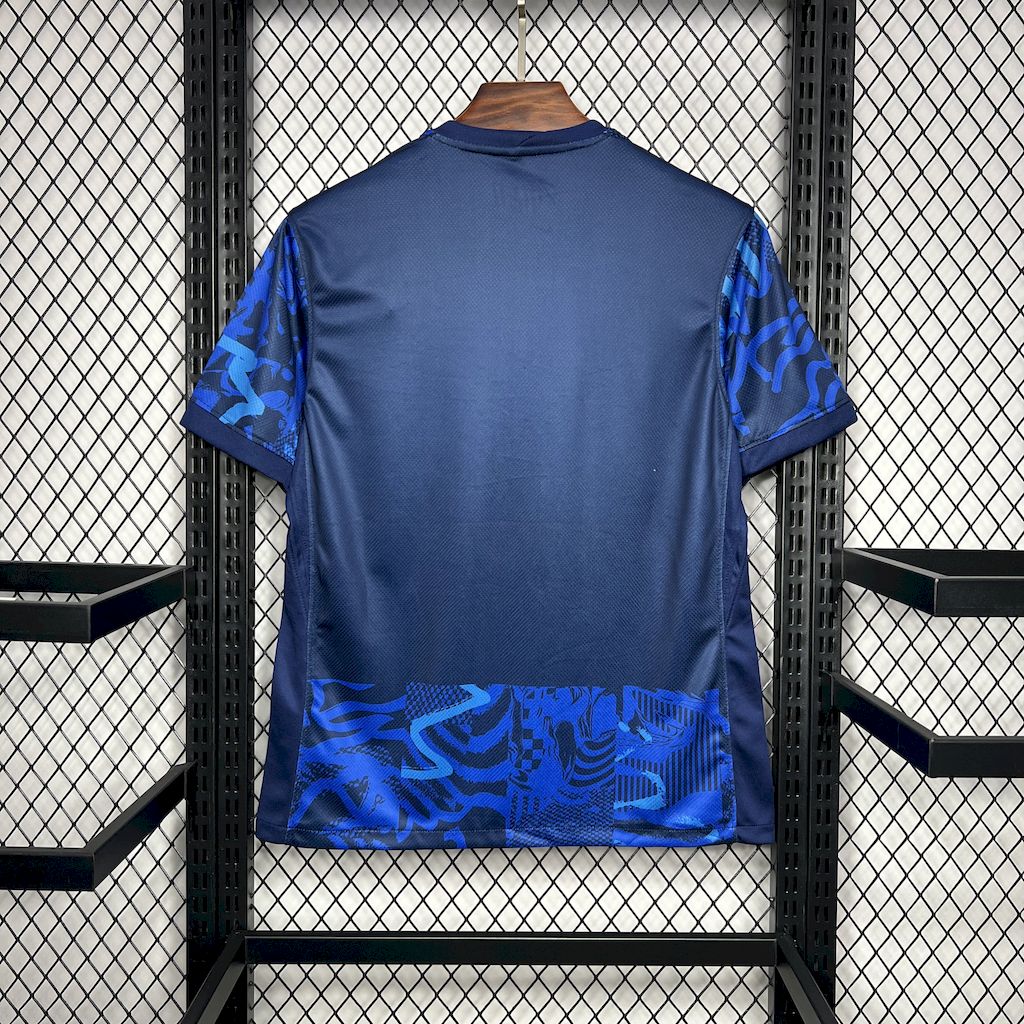 Camisa Atlético de Madrid Third - 2024/2025