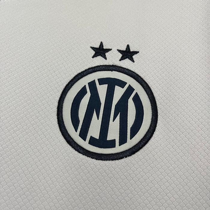 Camisa Inter de Milão Away - 2024/2025