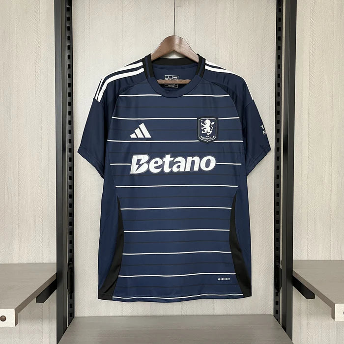 Camisa do Aston Villa Third - 2024/25