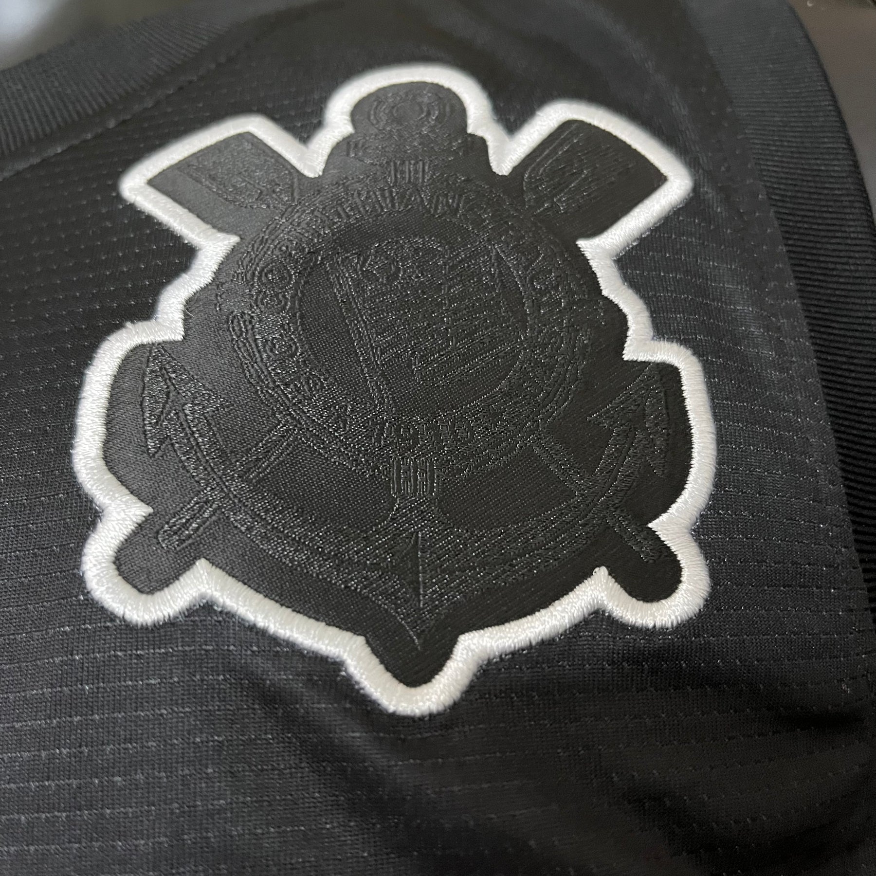 Regata do Corinthians NBB 2025/2026