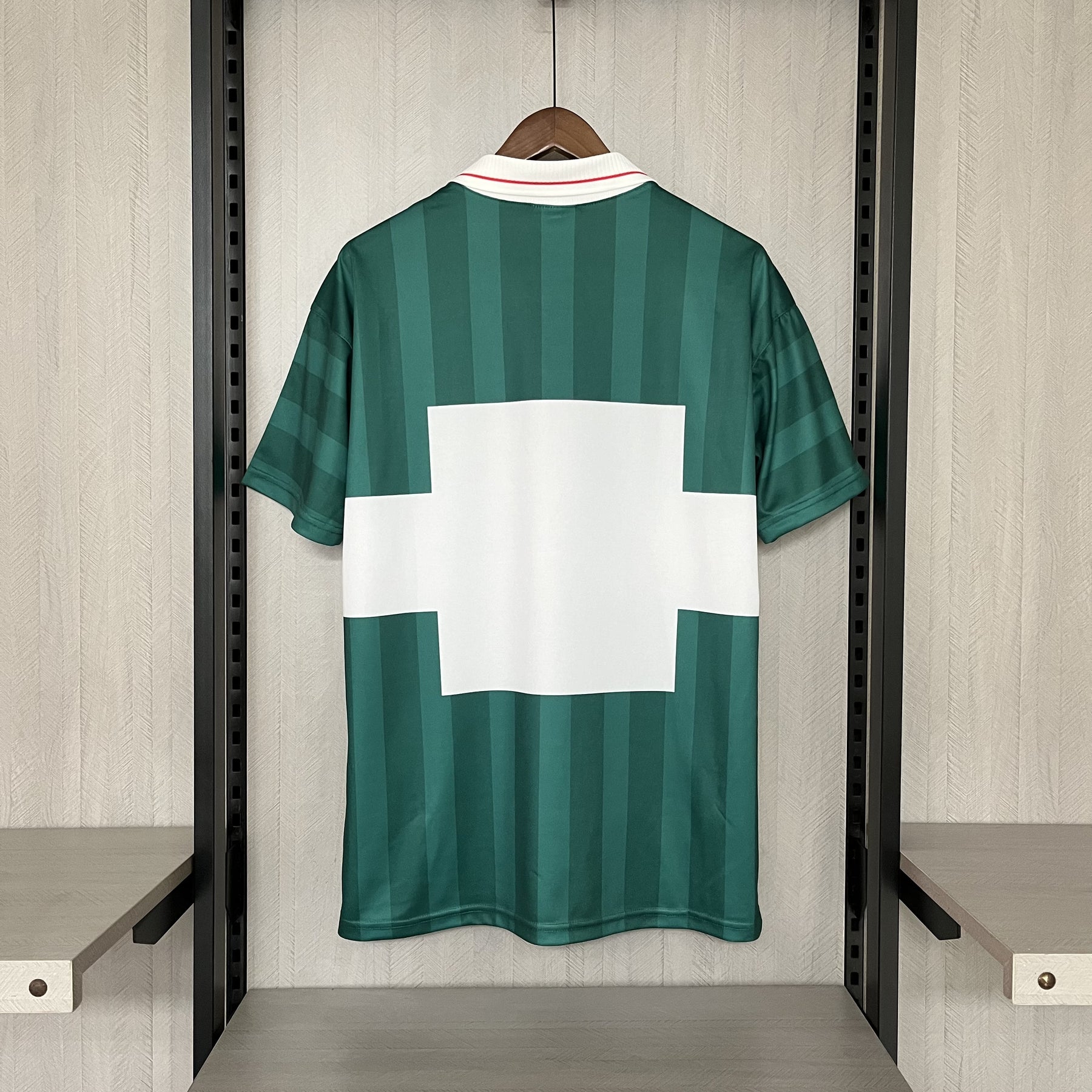 Camisa Palmeiras Third Retro - 1996