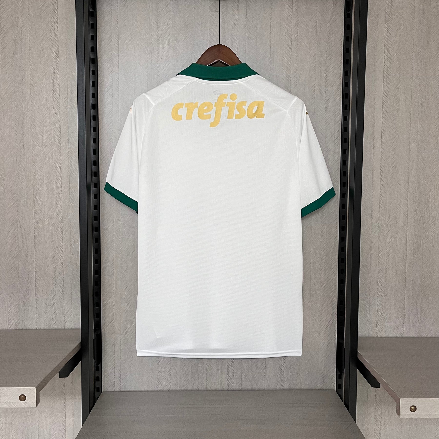 Camisa do Palmeiras 2024/25 Away