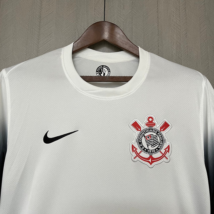 Camisa do Corinthians 2024/25 Home