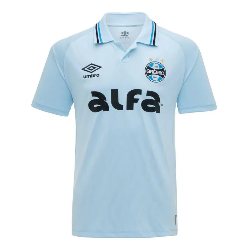 Camisa do Grêmio Away - 2025/2026