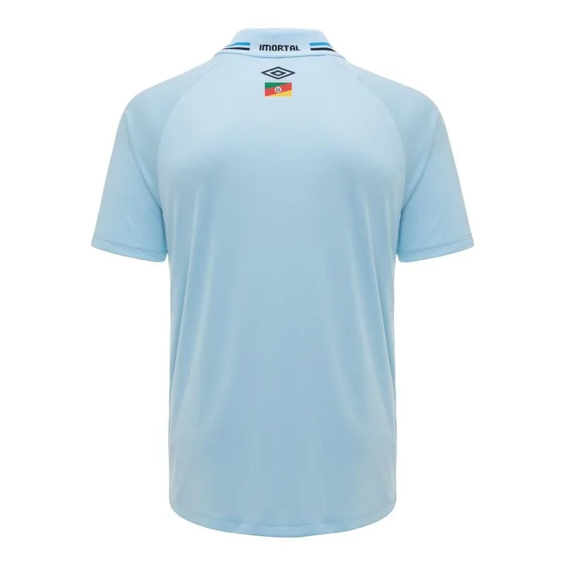 Camisa do Grêmio Away - 2025/2026
