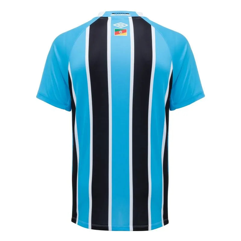 Camisa do Grêmio Home - 2025/2026