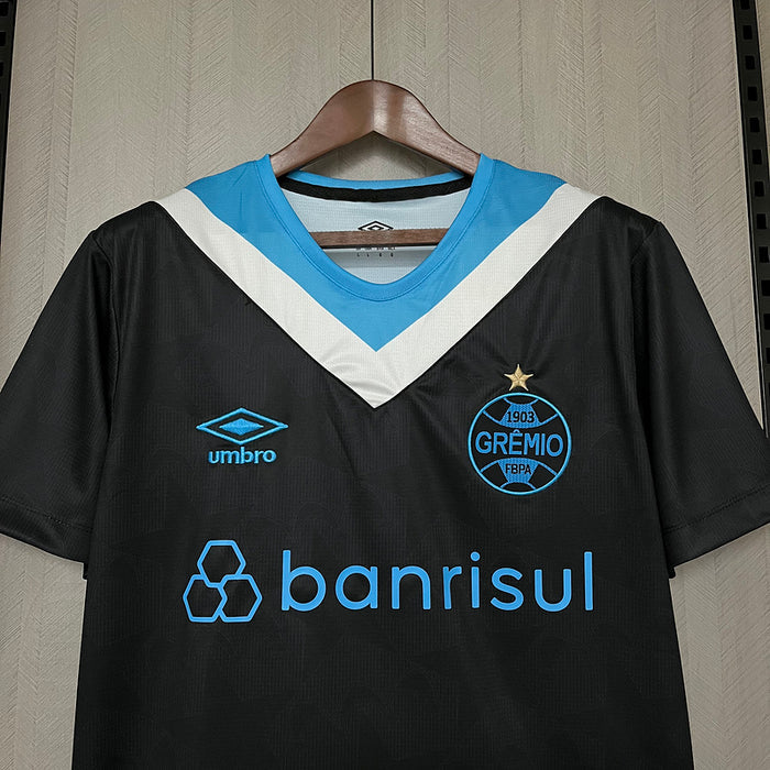 Camisa Grêmio Third - 2024/2025