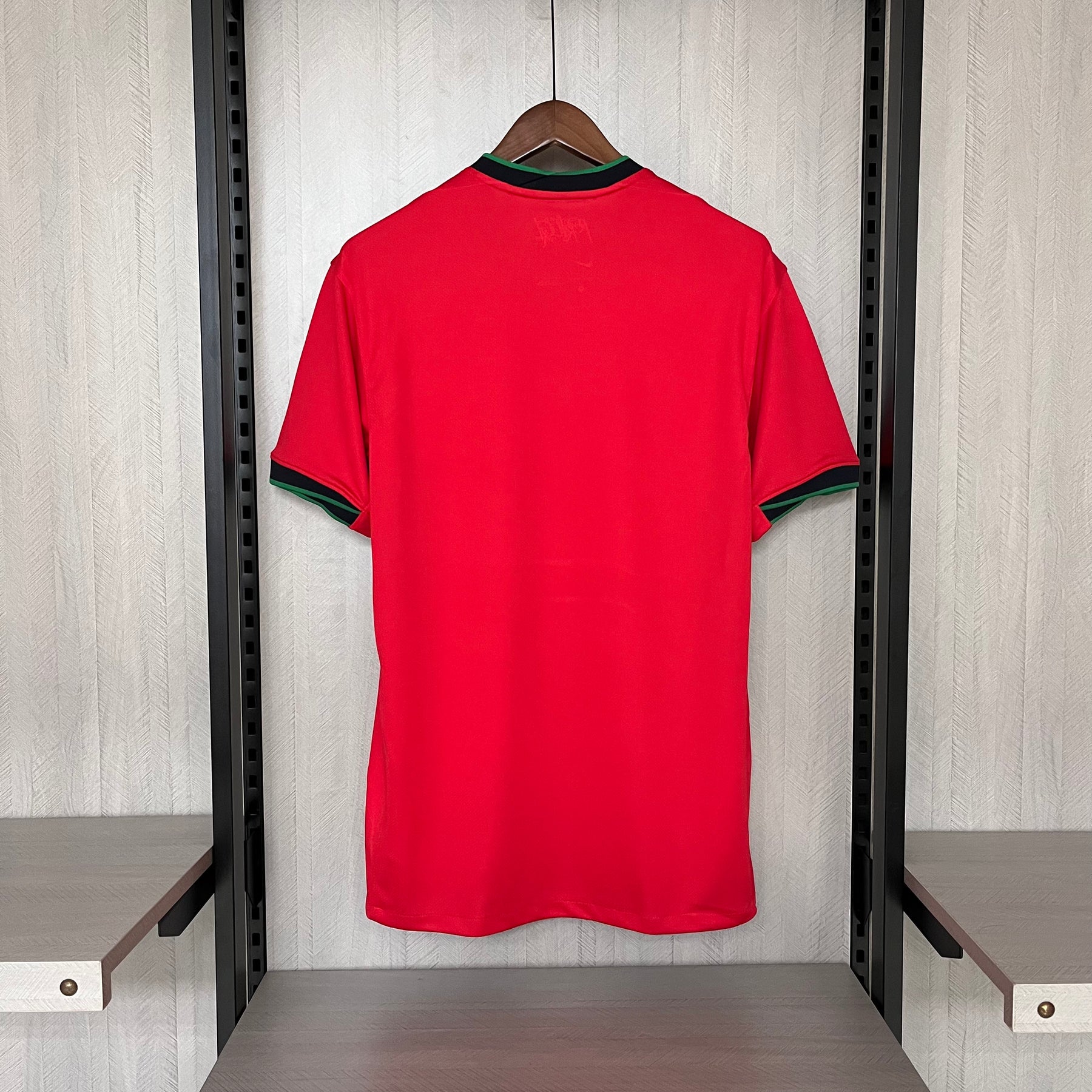 Camisa do Portugal Home - 2024/2025