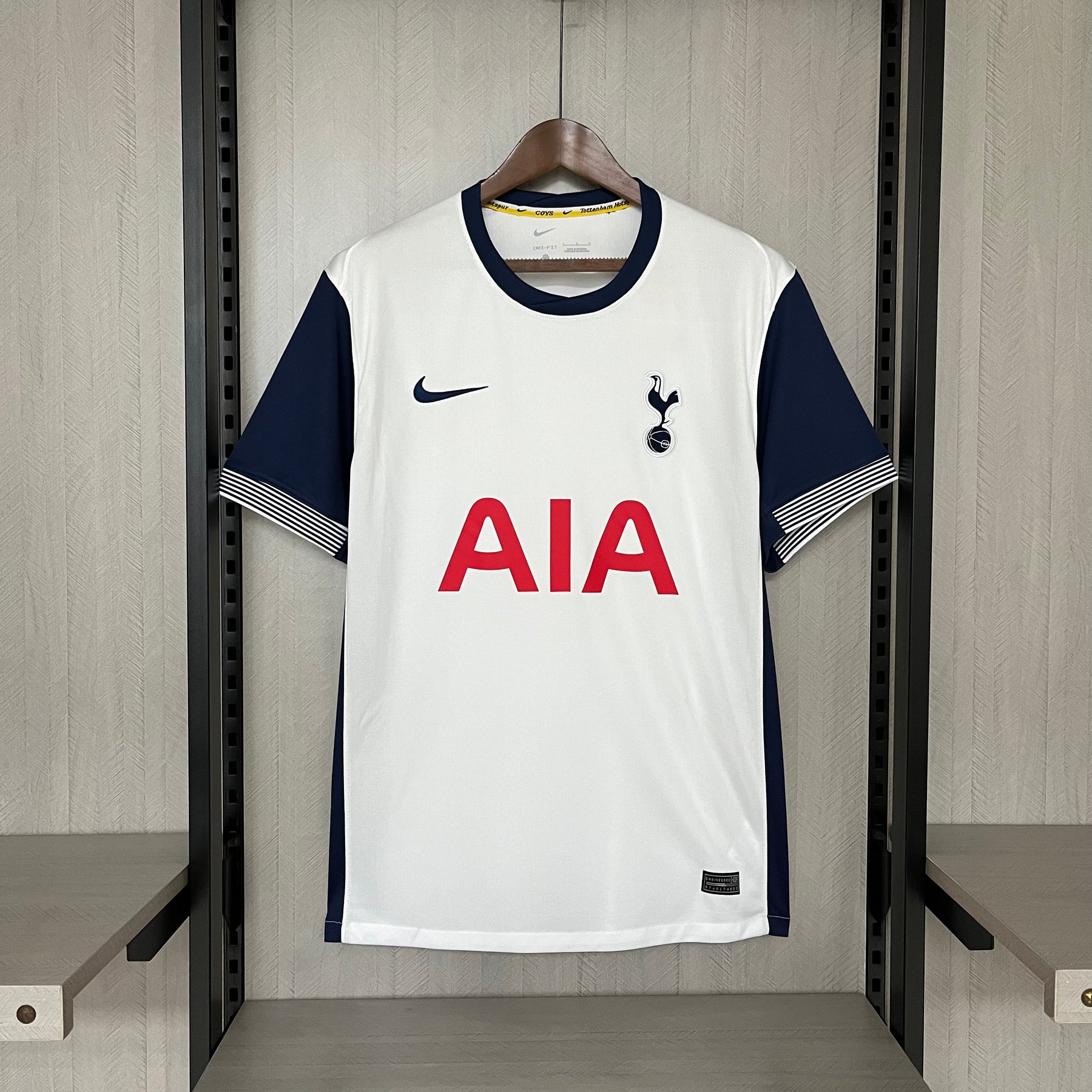 Camisa do Tottenham Home 2024/2025