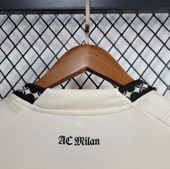 Camisa do Milan 2024/25 - Puma x Pleasure