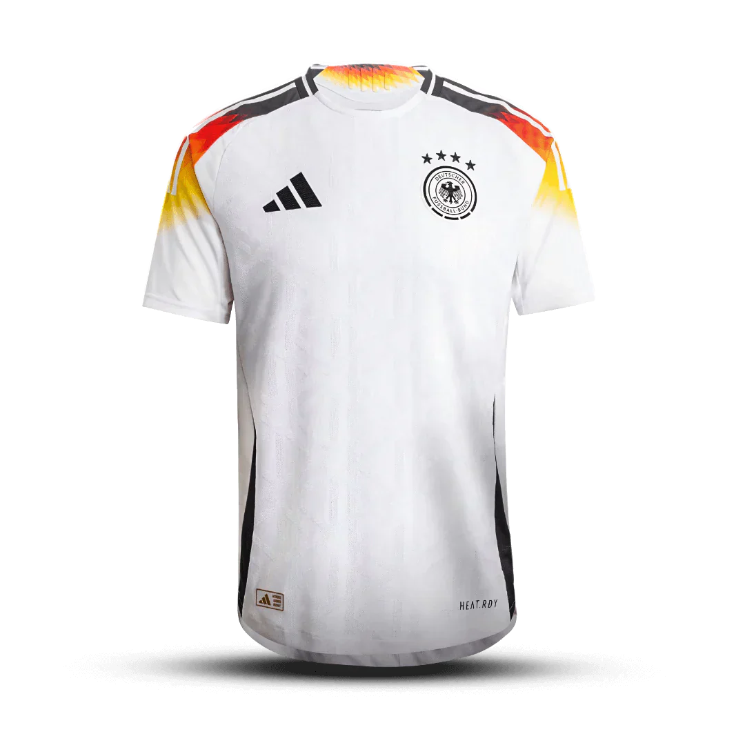 Camisa da Alemanha 2024/25 Home