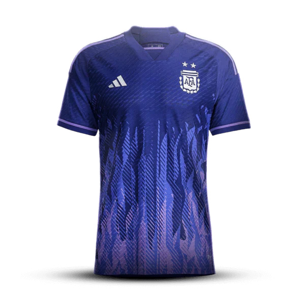 Camisa da Argentina 2022/23 Away