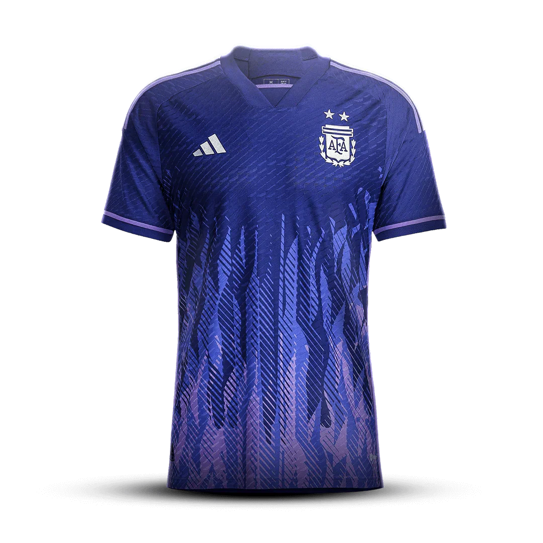Camisa da Argentina 2022/23 Away