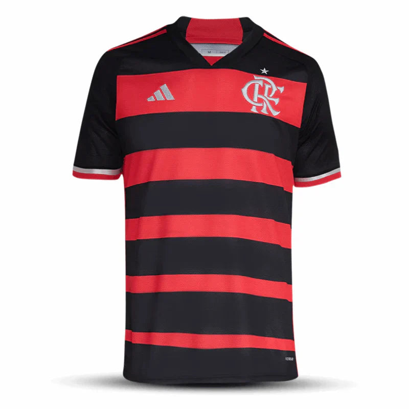 Camisa do Flamengo Home 2024/2025