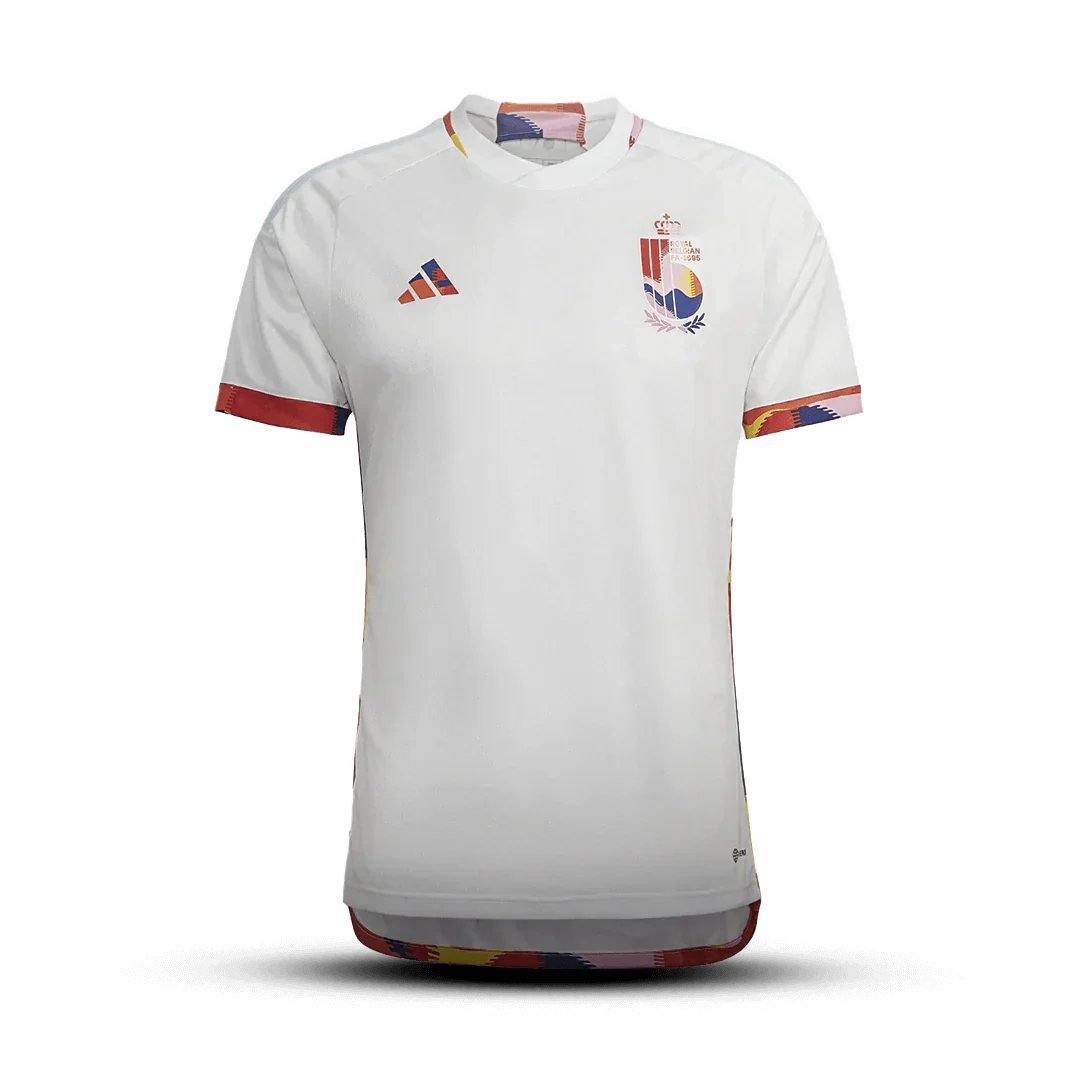 Camisa da Bélgica 2022/23 Away