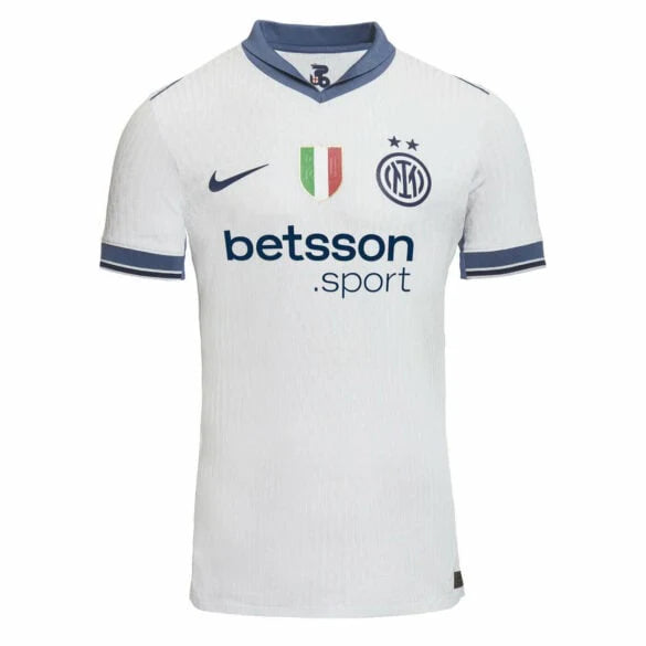 Camisa Inter de Milão Away - 2024/2025