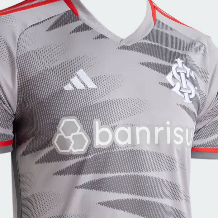 Camisa do Internacional Third - 2024/2025