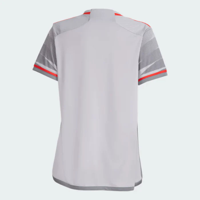 Camisa do Internacional Feminina Third - 2024/2025