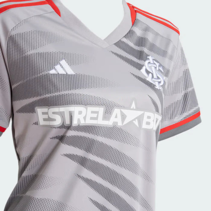 Camisa do Internacional Feminina Third - 2024/2025