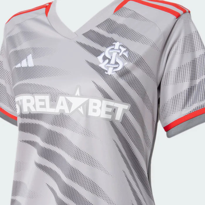 Camisa do Internacional Feminina Third - 2024/2025