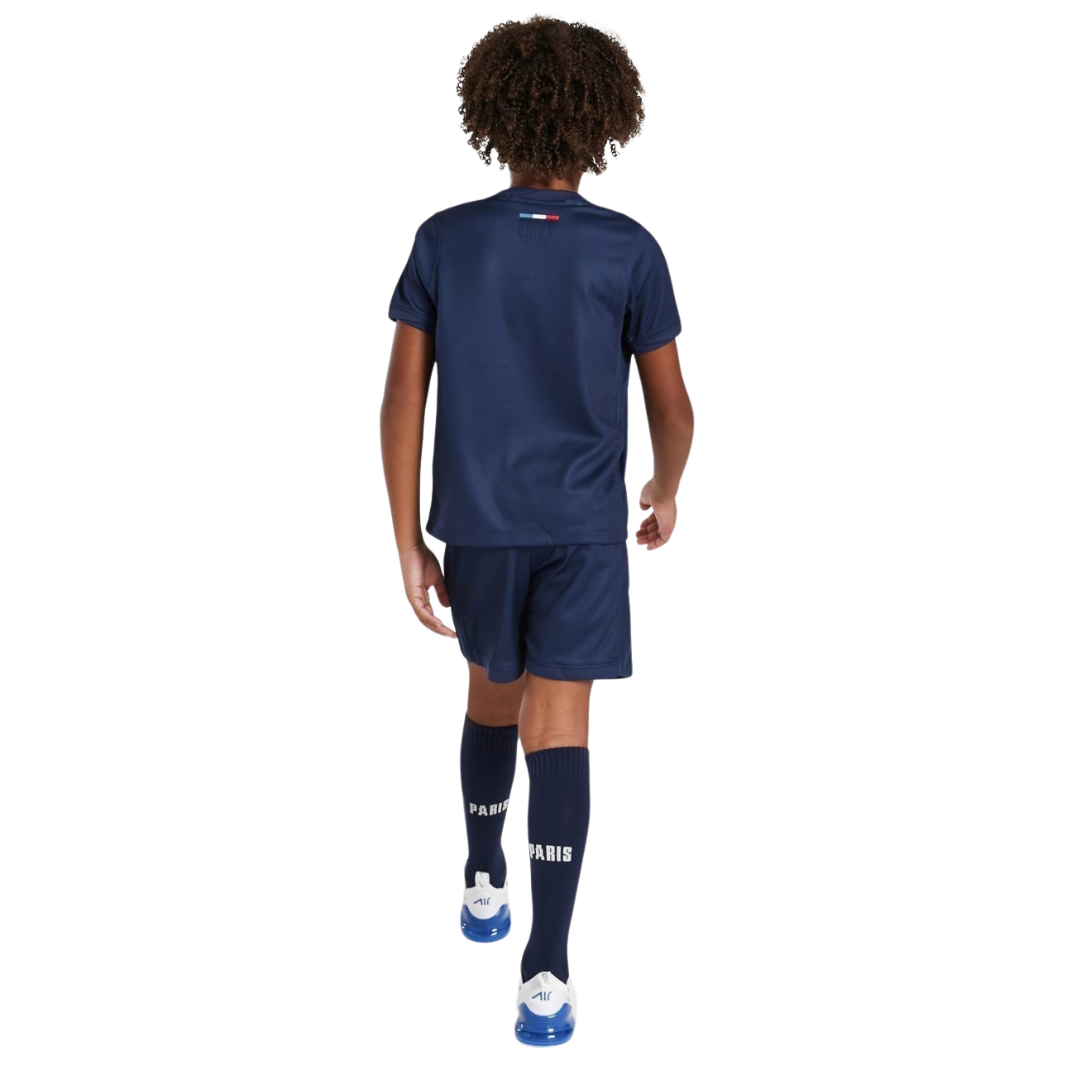 Kit Infantil PSG 2024/25 - Home