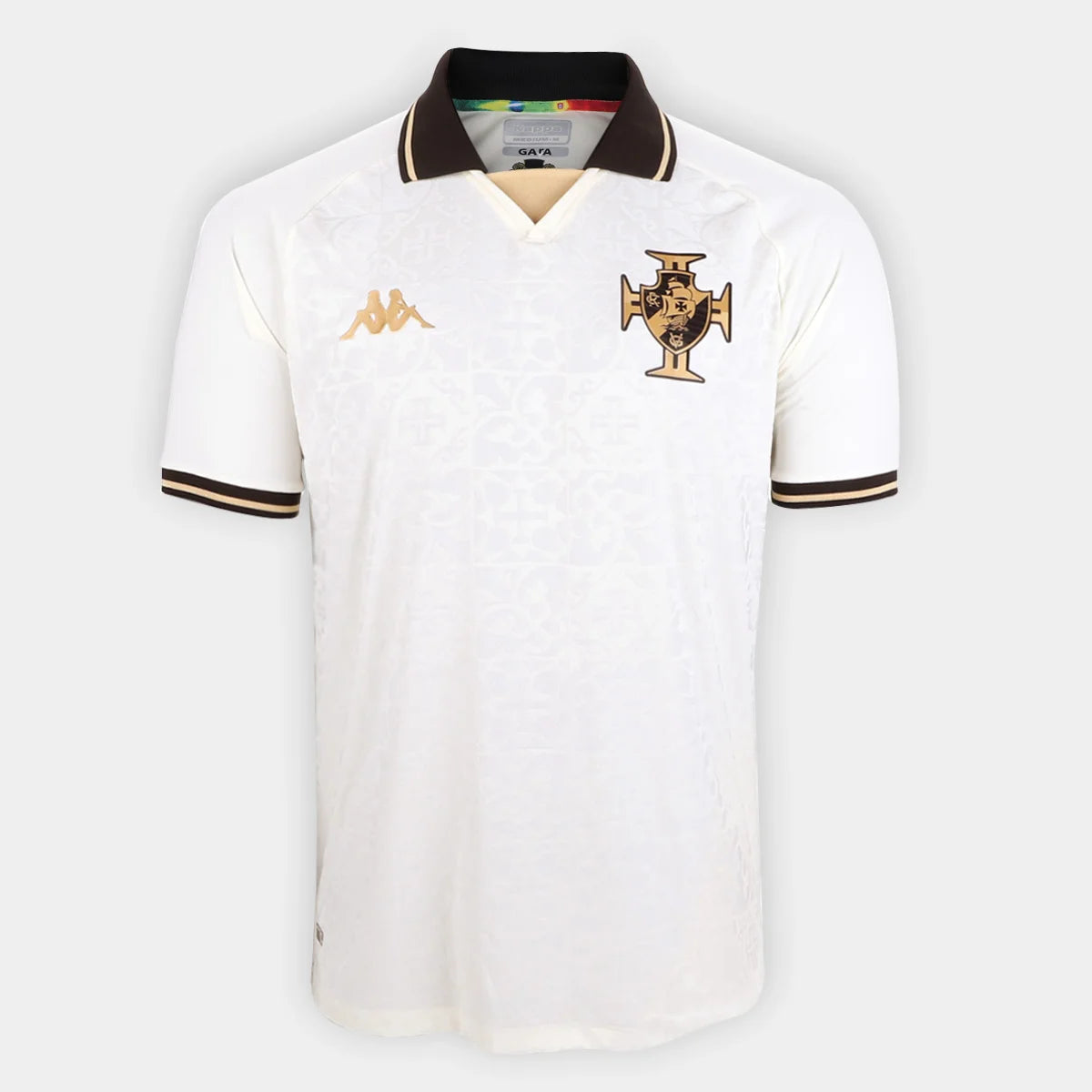 Camisa do Vasco III - 2022/2023