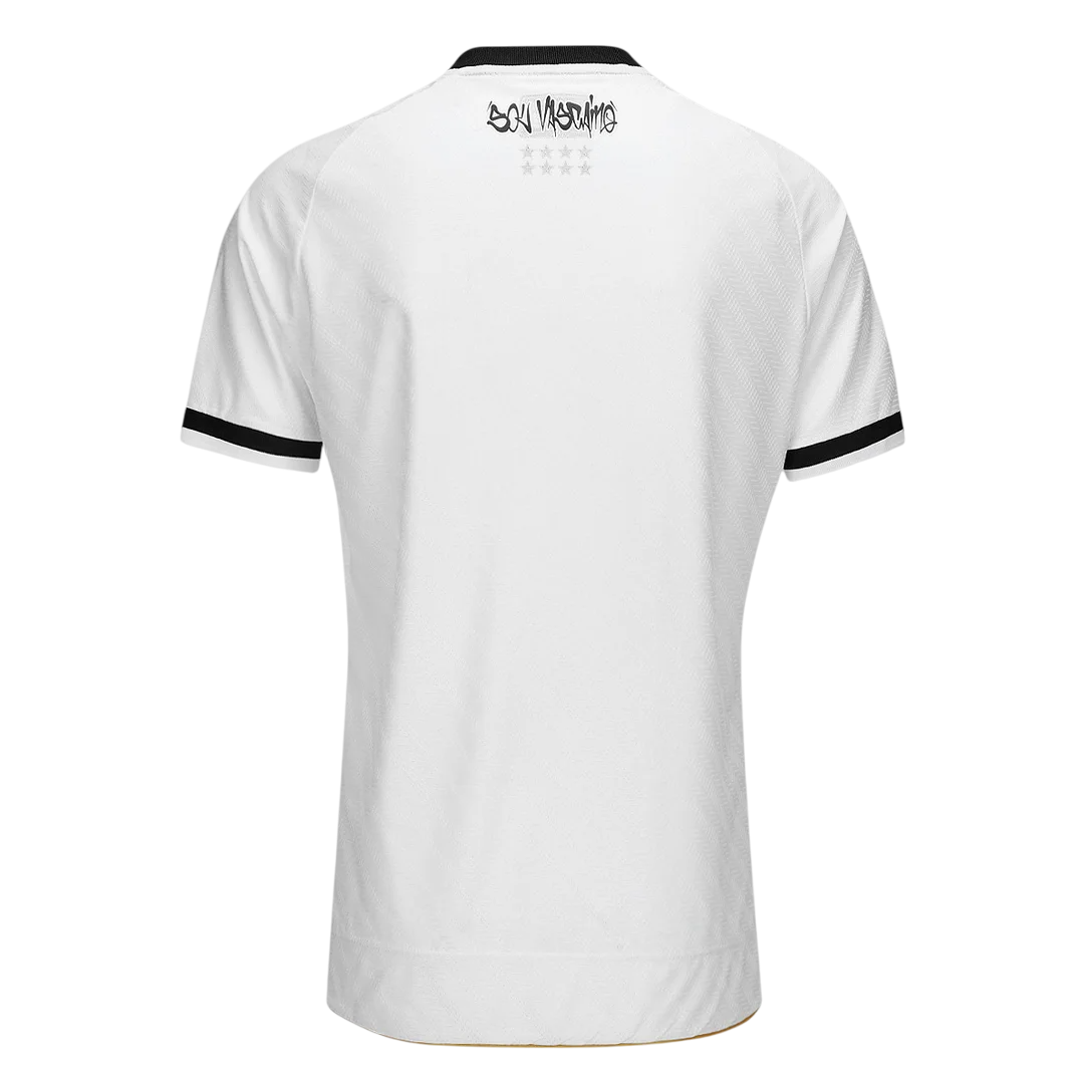 Camisa do Vasco Away Feminina - 2025/2026