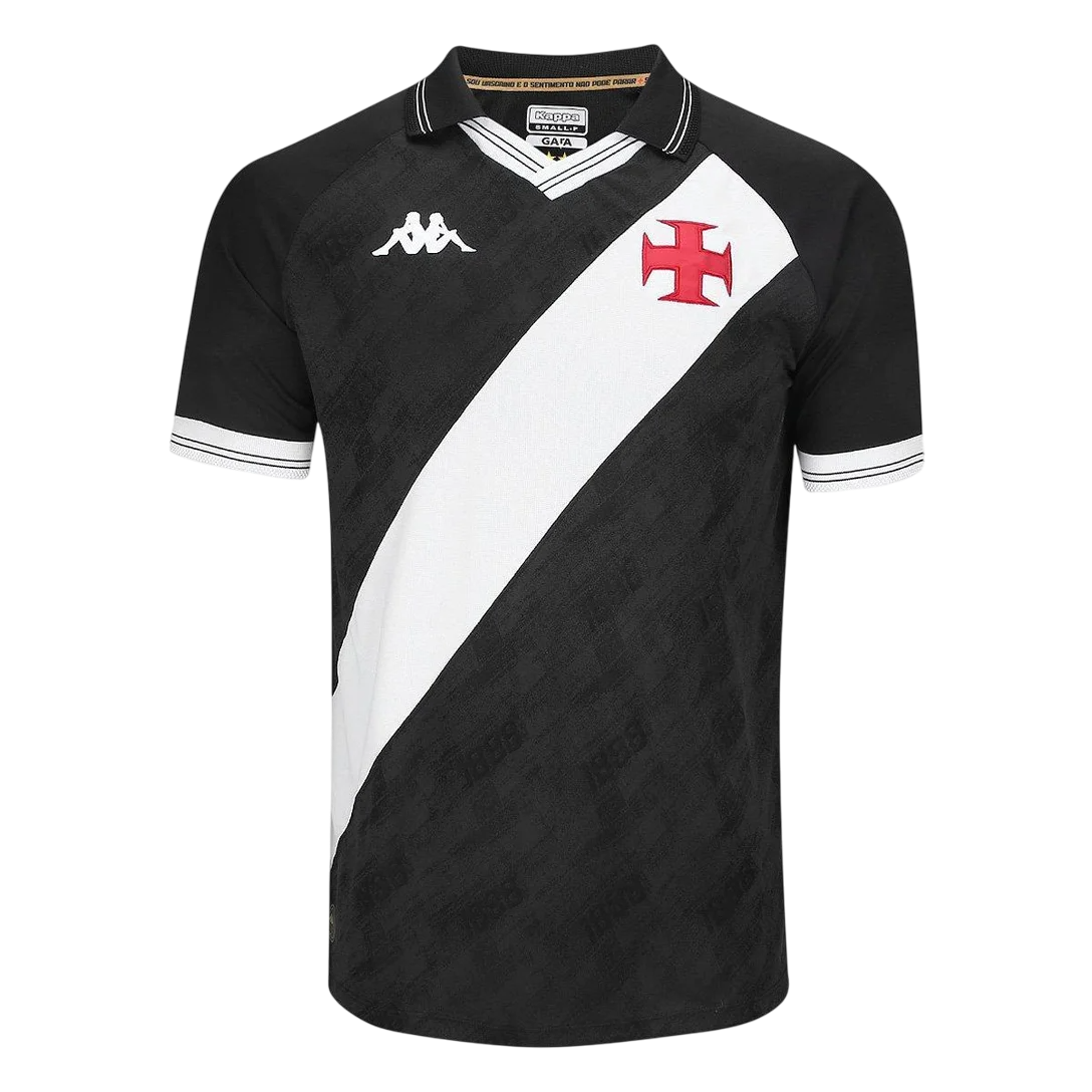 Camisa do Vasco Home - 2025/2026