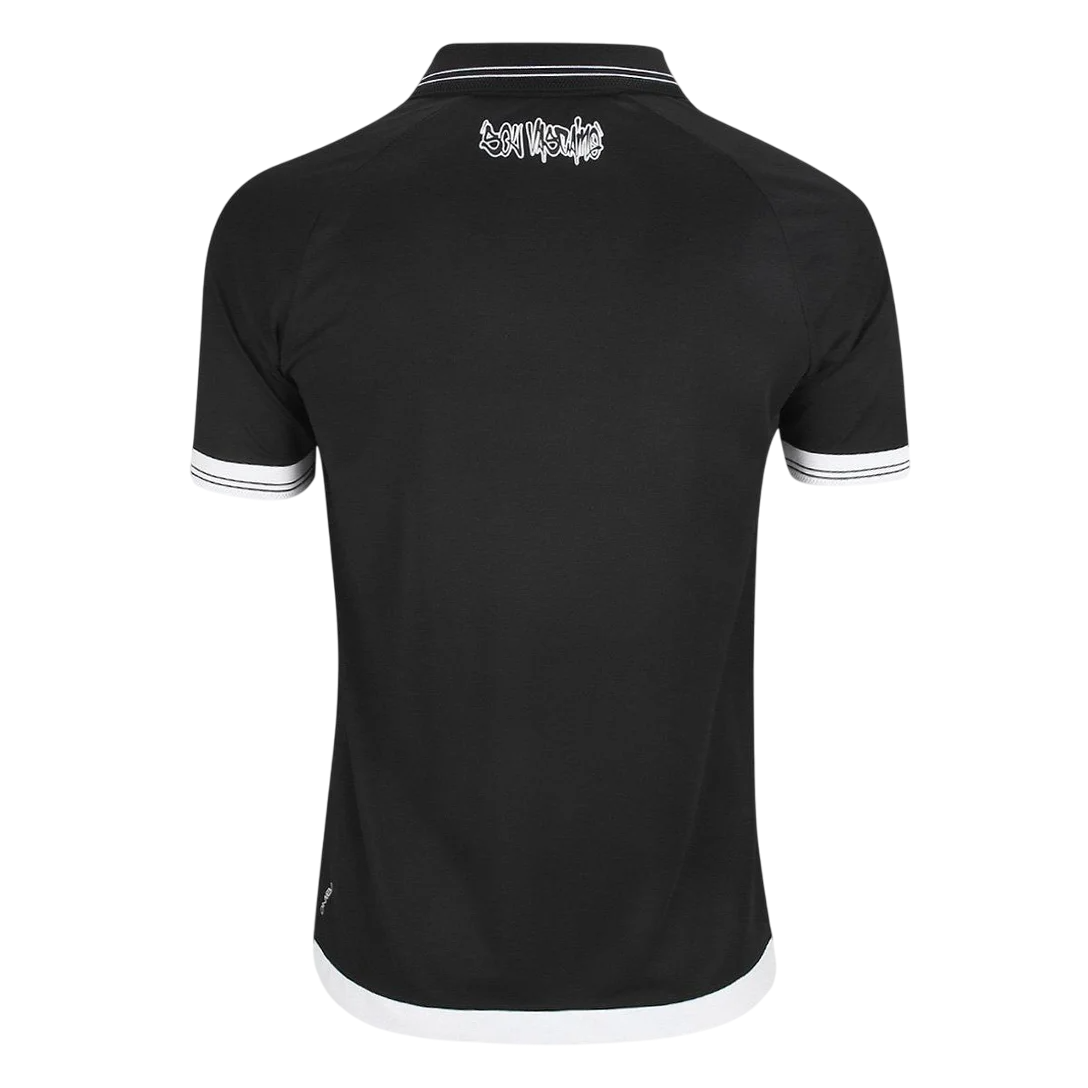 Camisa do Vasco Home - 2025/2026