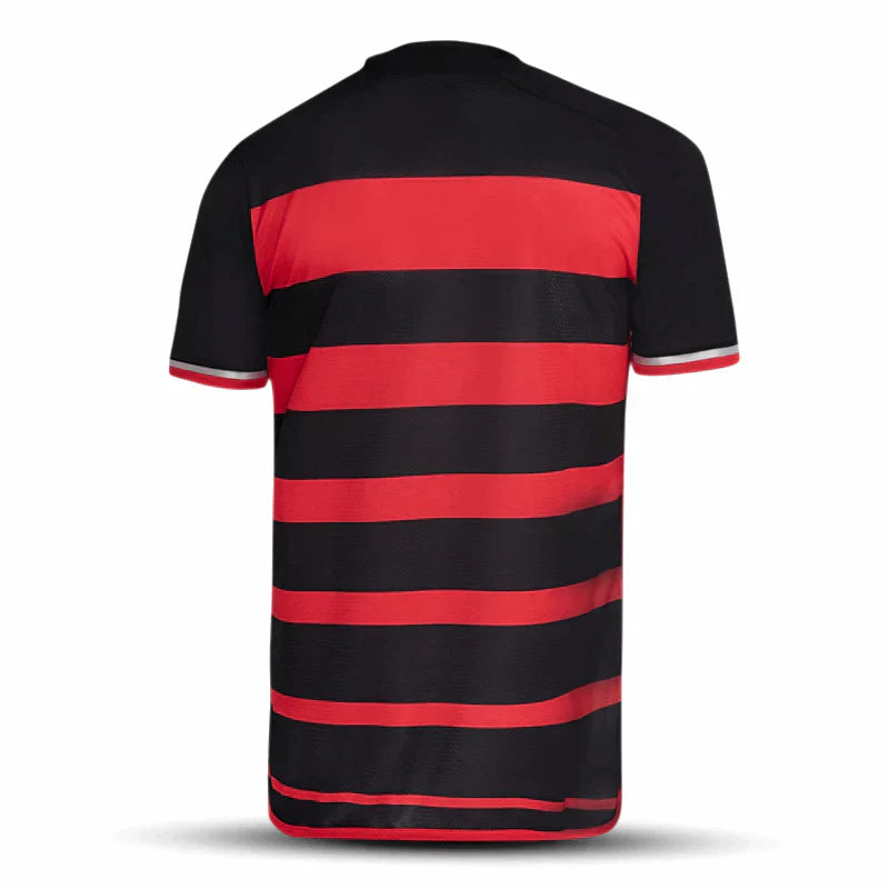 Camisa do Flamengo Home 2024/2025