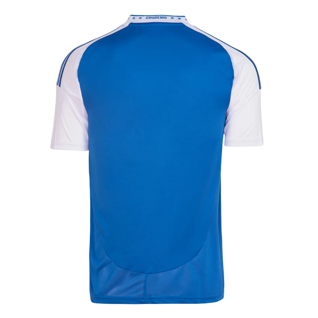 Camisa do Cruzeiro Home 2025/2026