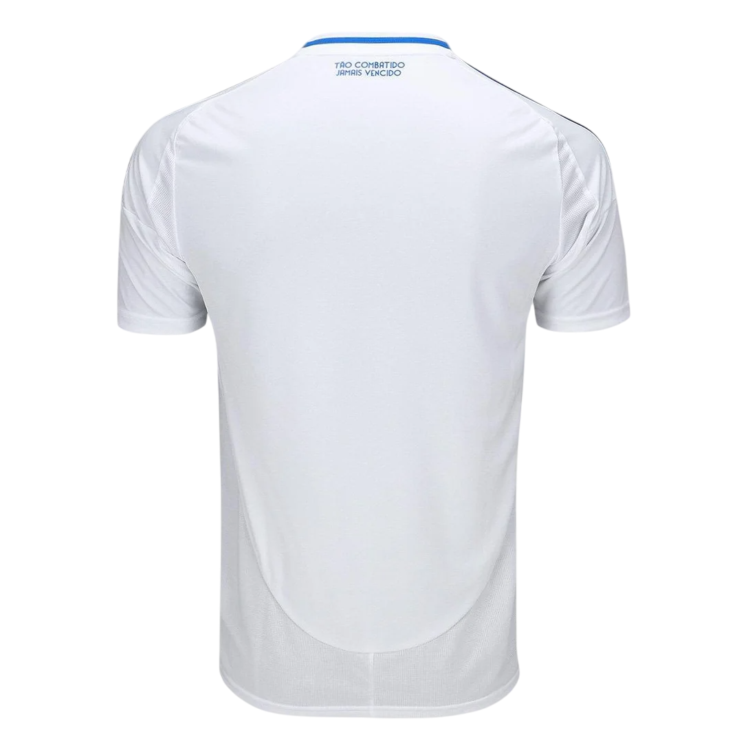 Camisa do Cruzeiro Away - 2025/2026