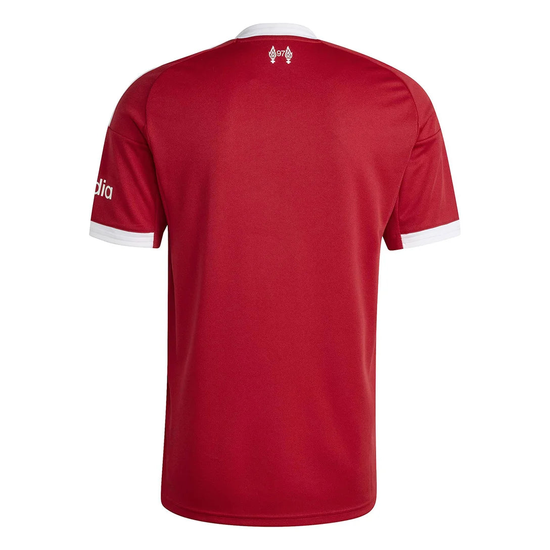 Camisa do Liverpool Home - 2025/2026