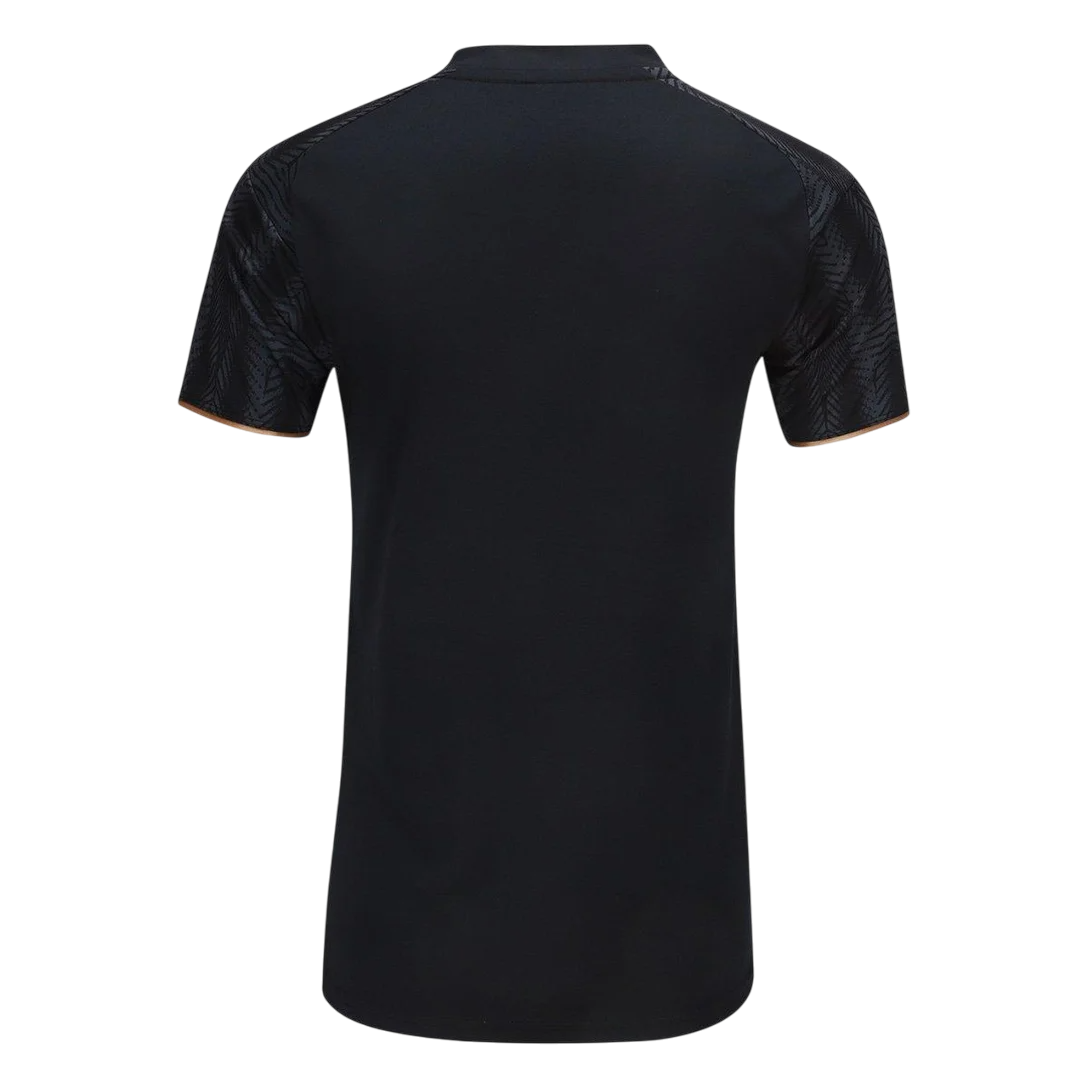 Camisa do Atlético Mineiro Third Feminina - 2025/2026
