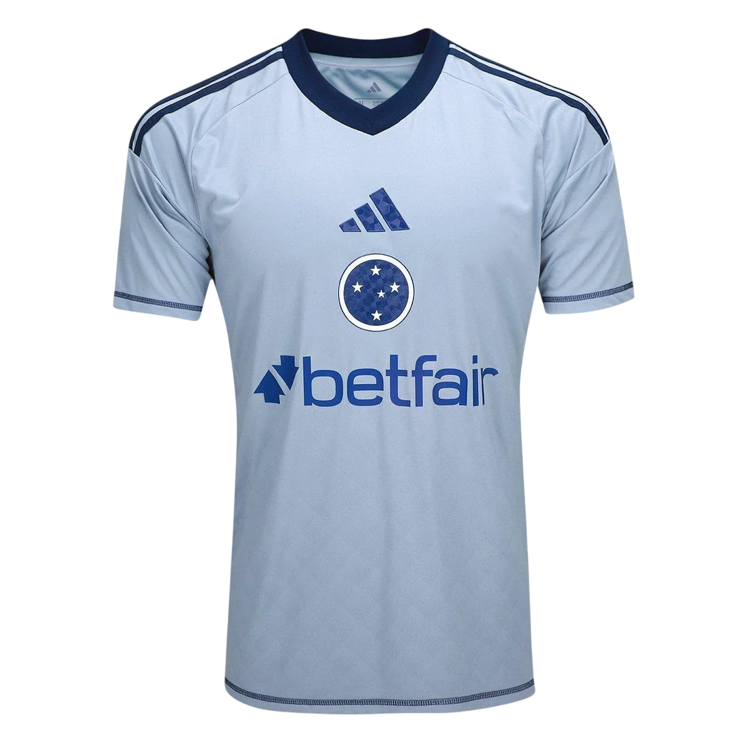 Camisa do Cruzeiro Goleiro Cássio - 2025/2026